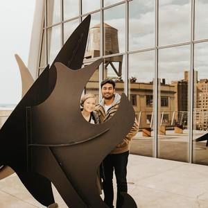 Meet your Posher, Meghan